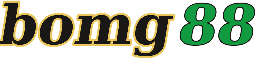 bomg88 logo
